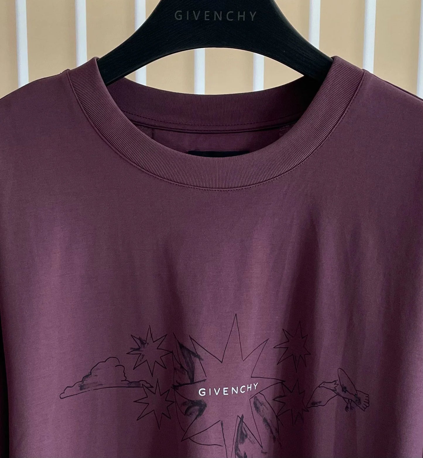 GVC TSHIRT