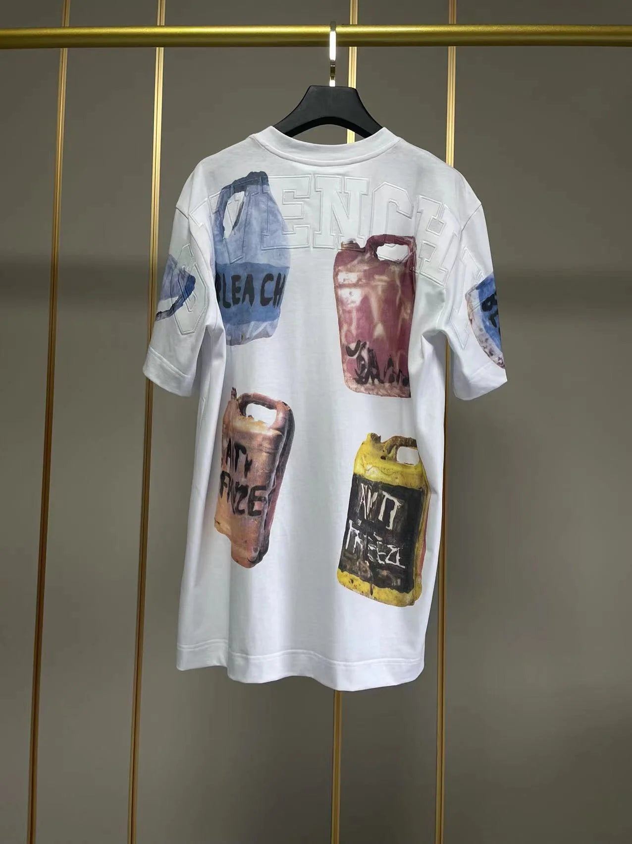 GVC TSHIRT