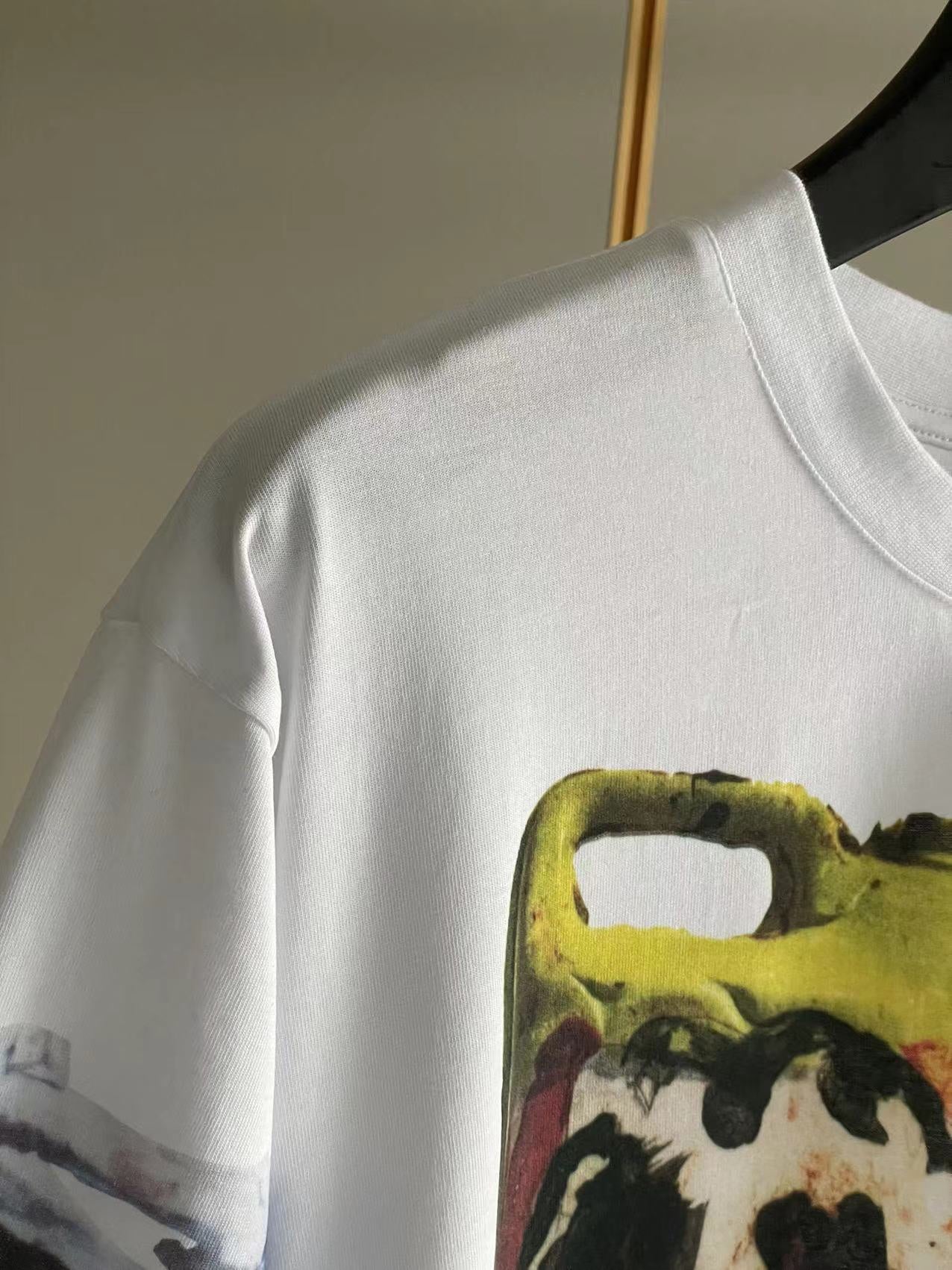 GVC TSHIRT