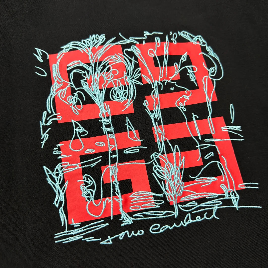 GVC TSHIRT