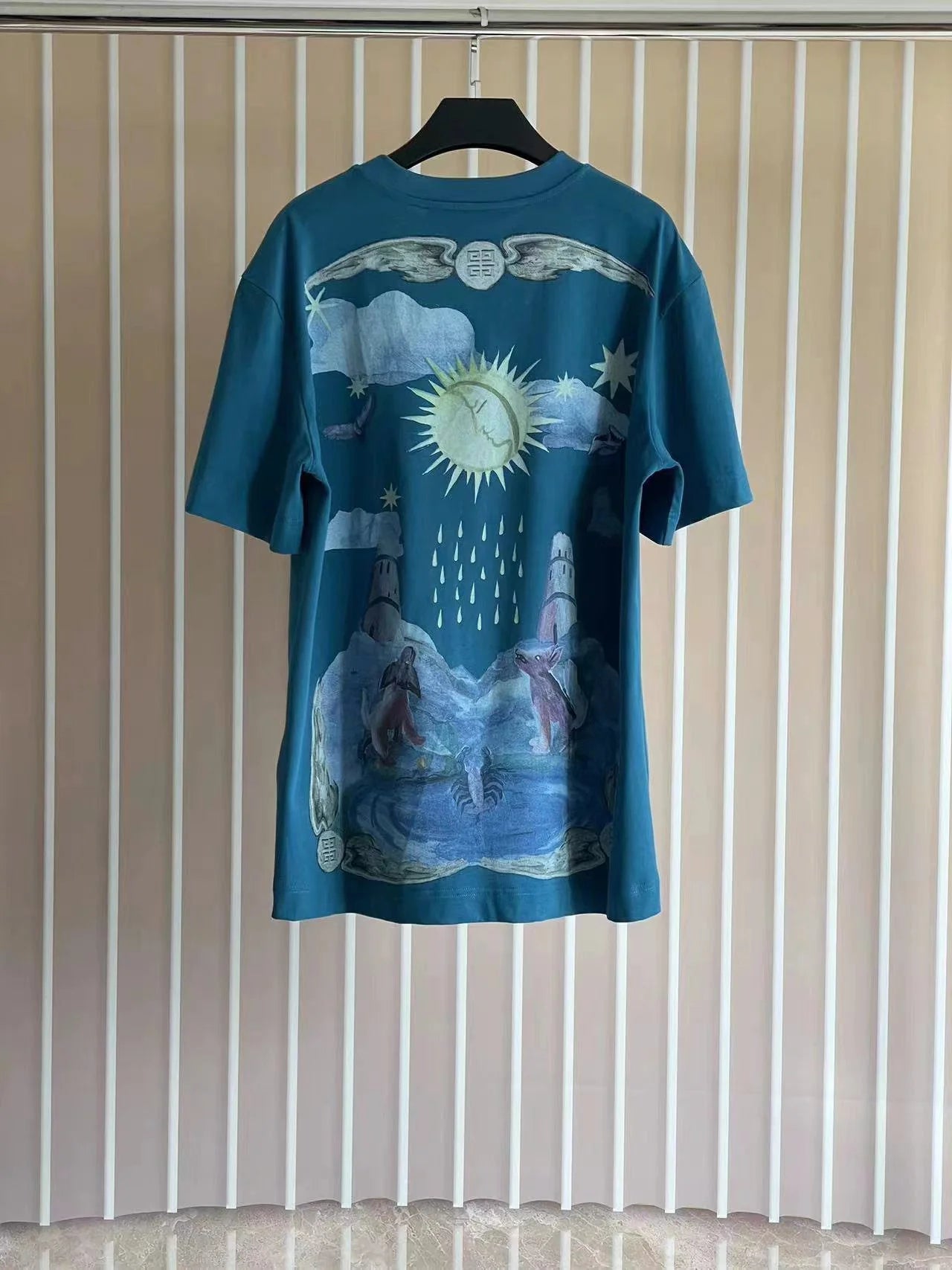 GVC TSHIRT