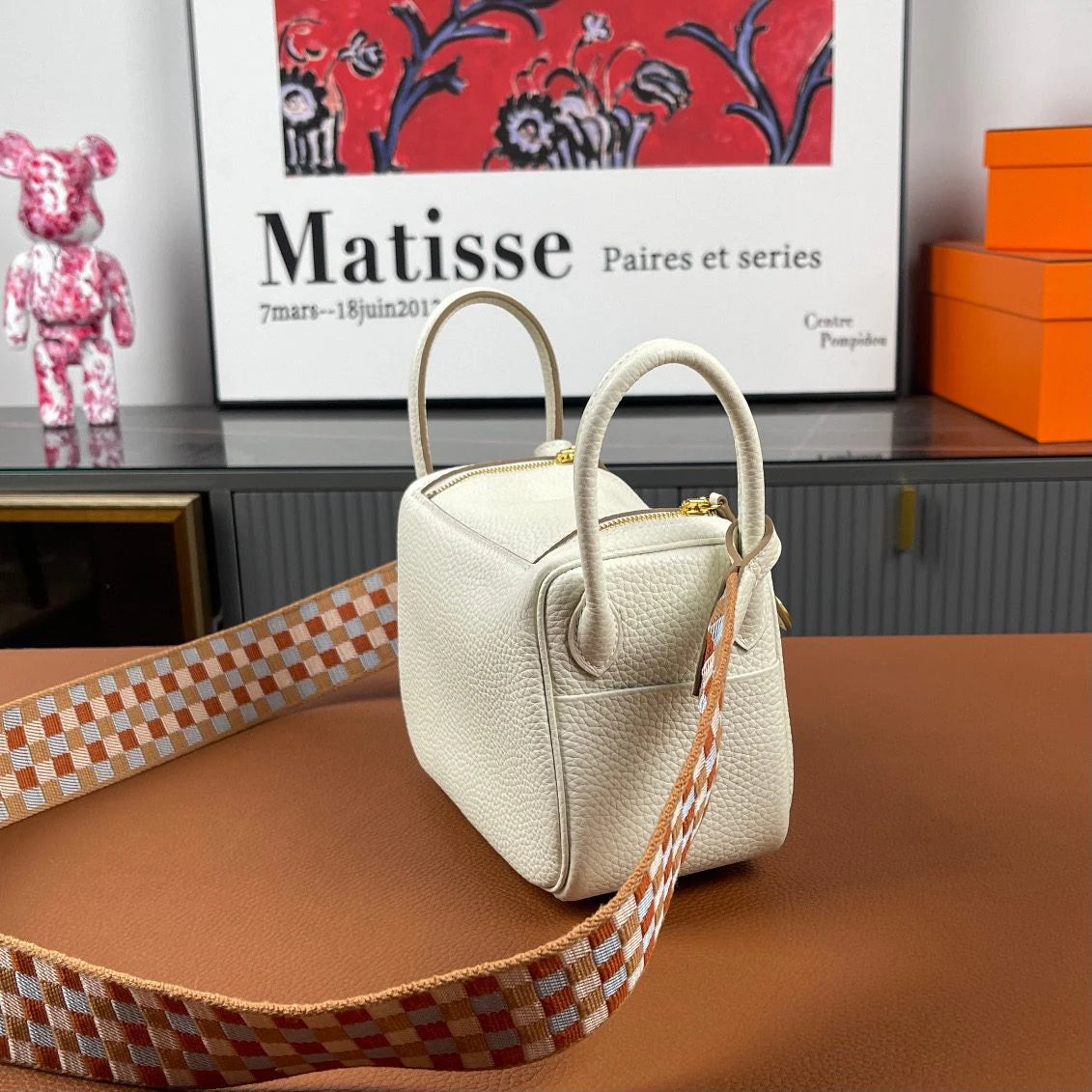 HERMES BAG