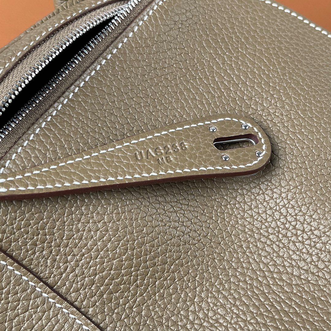 HERMES BAG