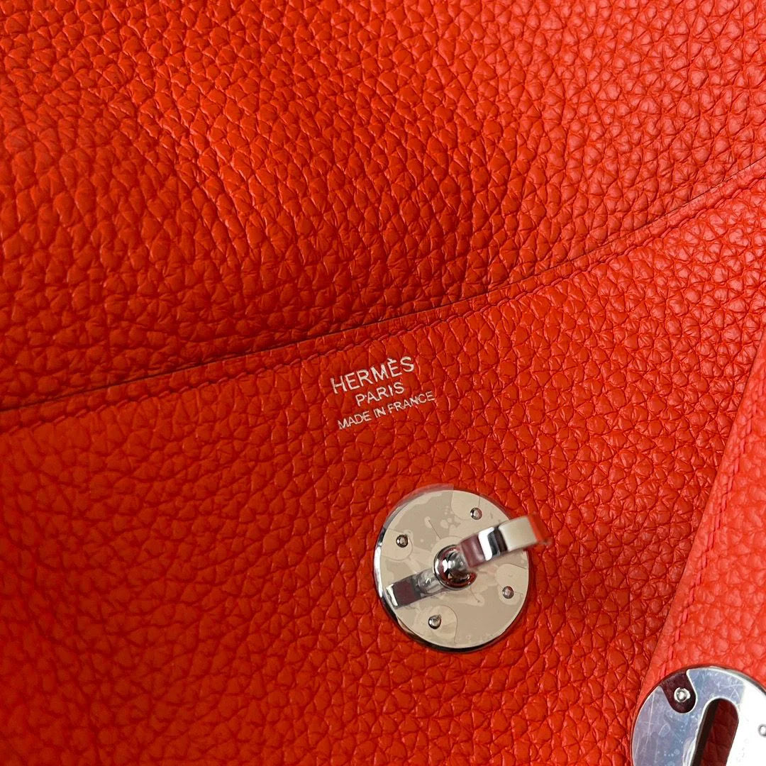 HERMES BAG