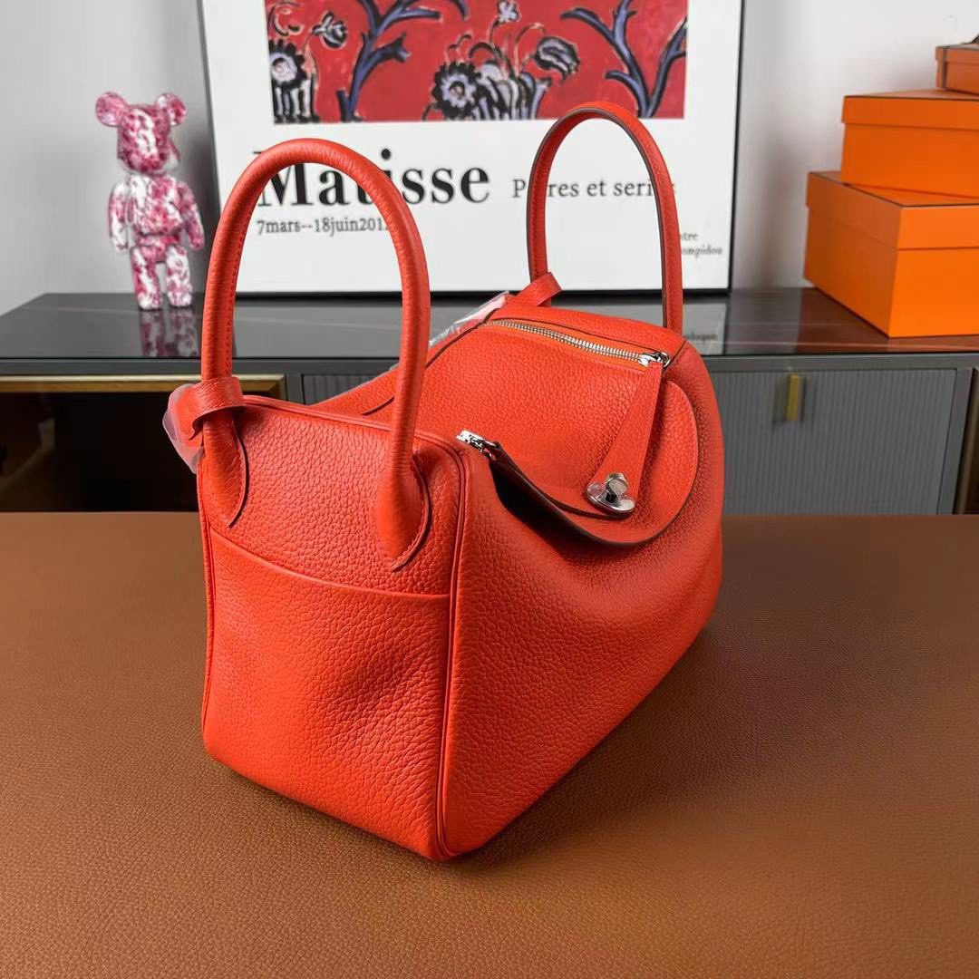 HERMES BAG