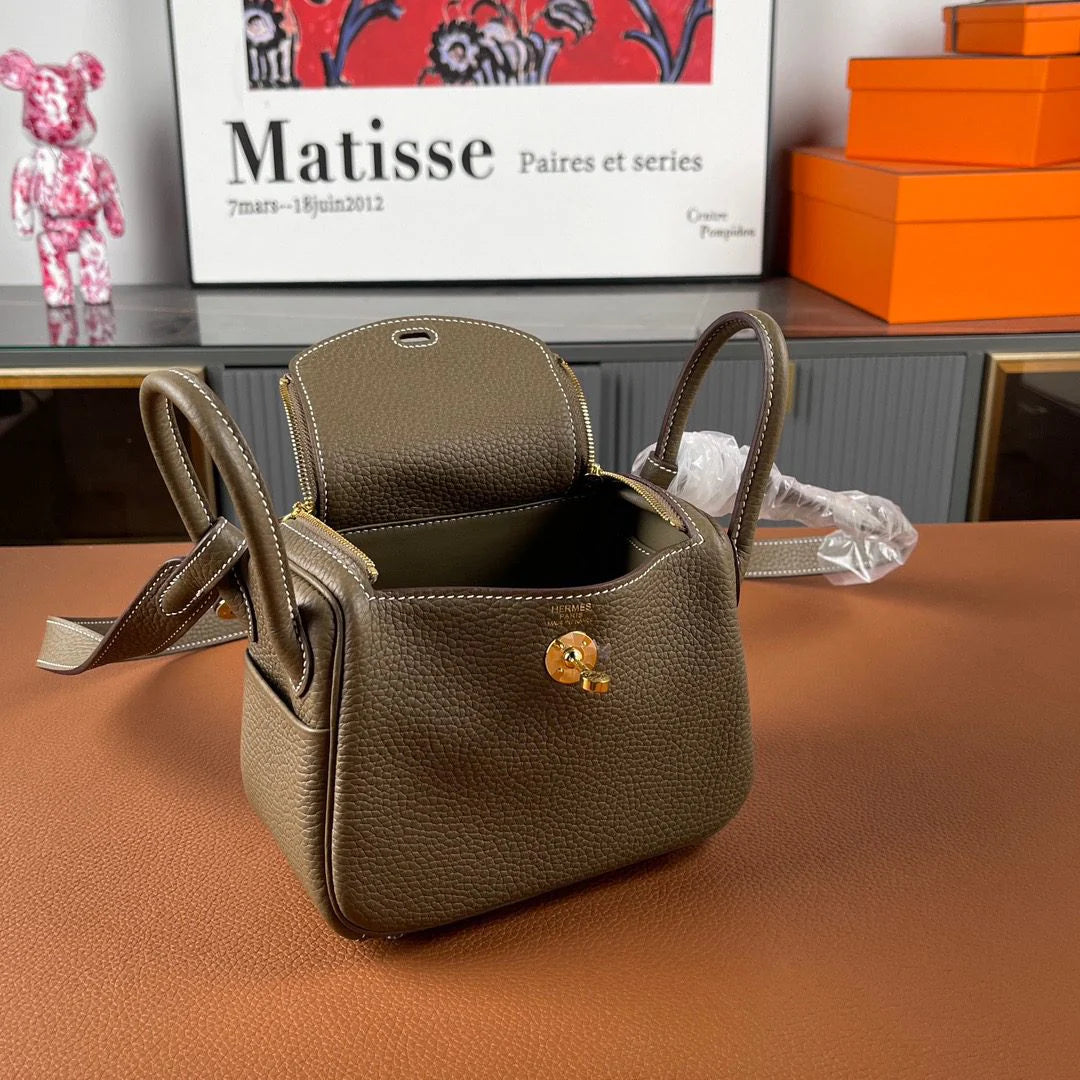 HERMES BAG