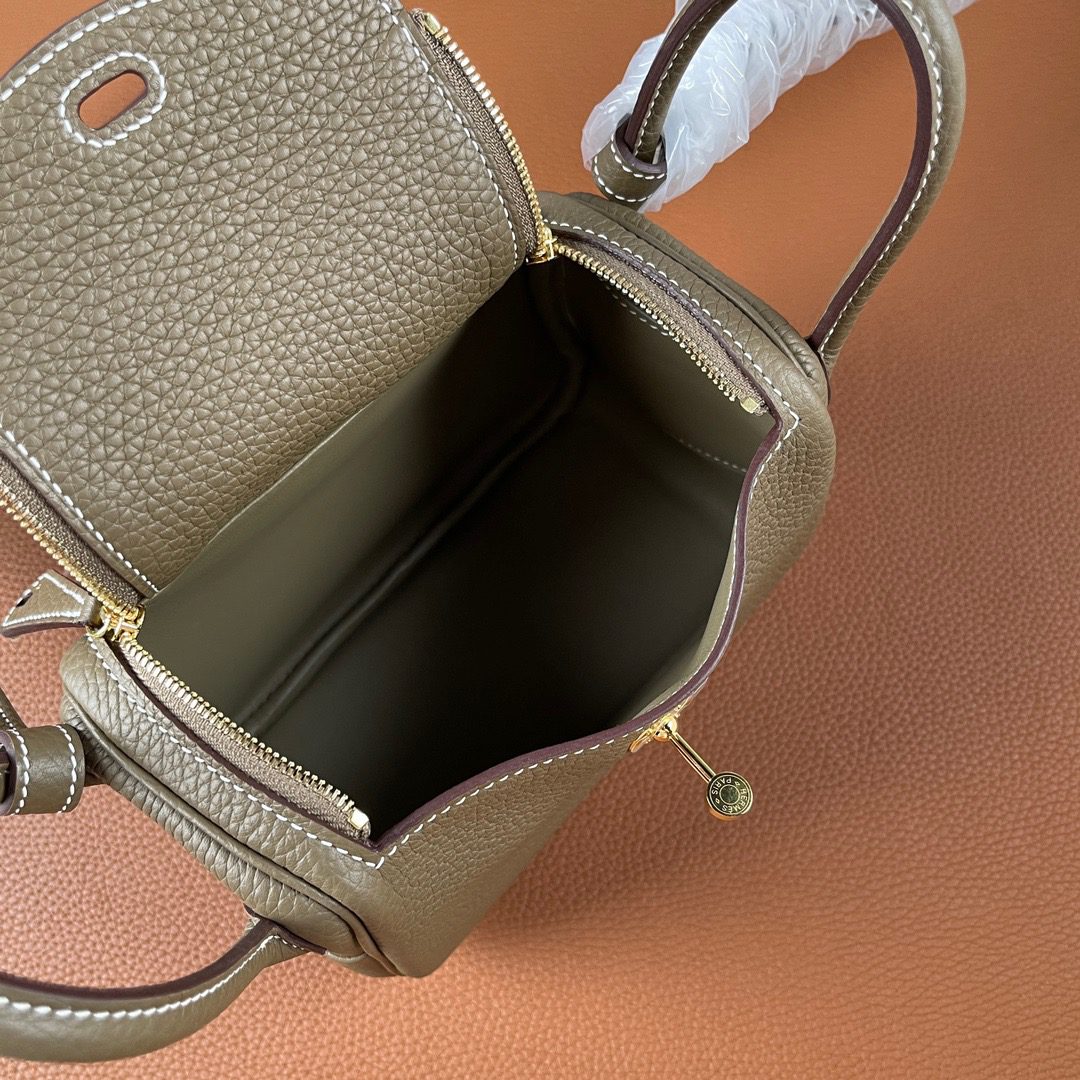 HERMES BAG