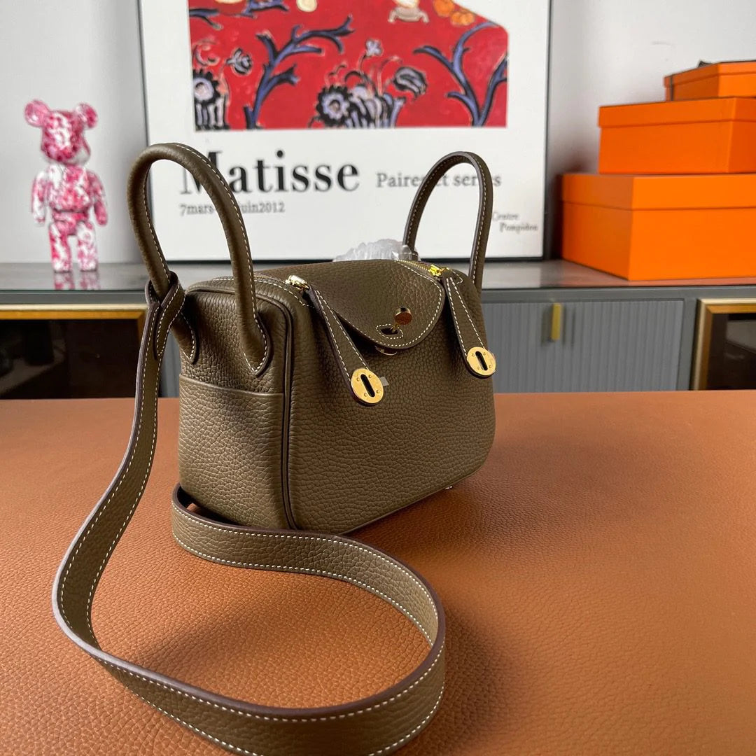HERMES BAG