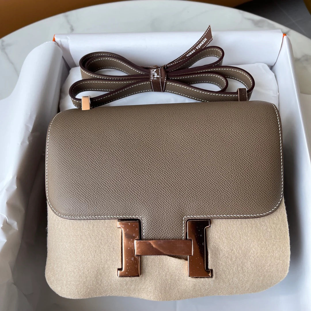 HERMES BAG