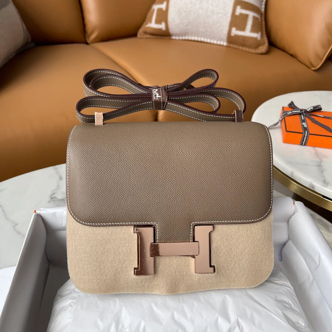 HERMES BAG