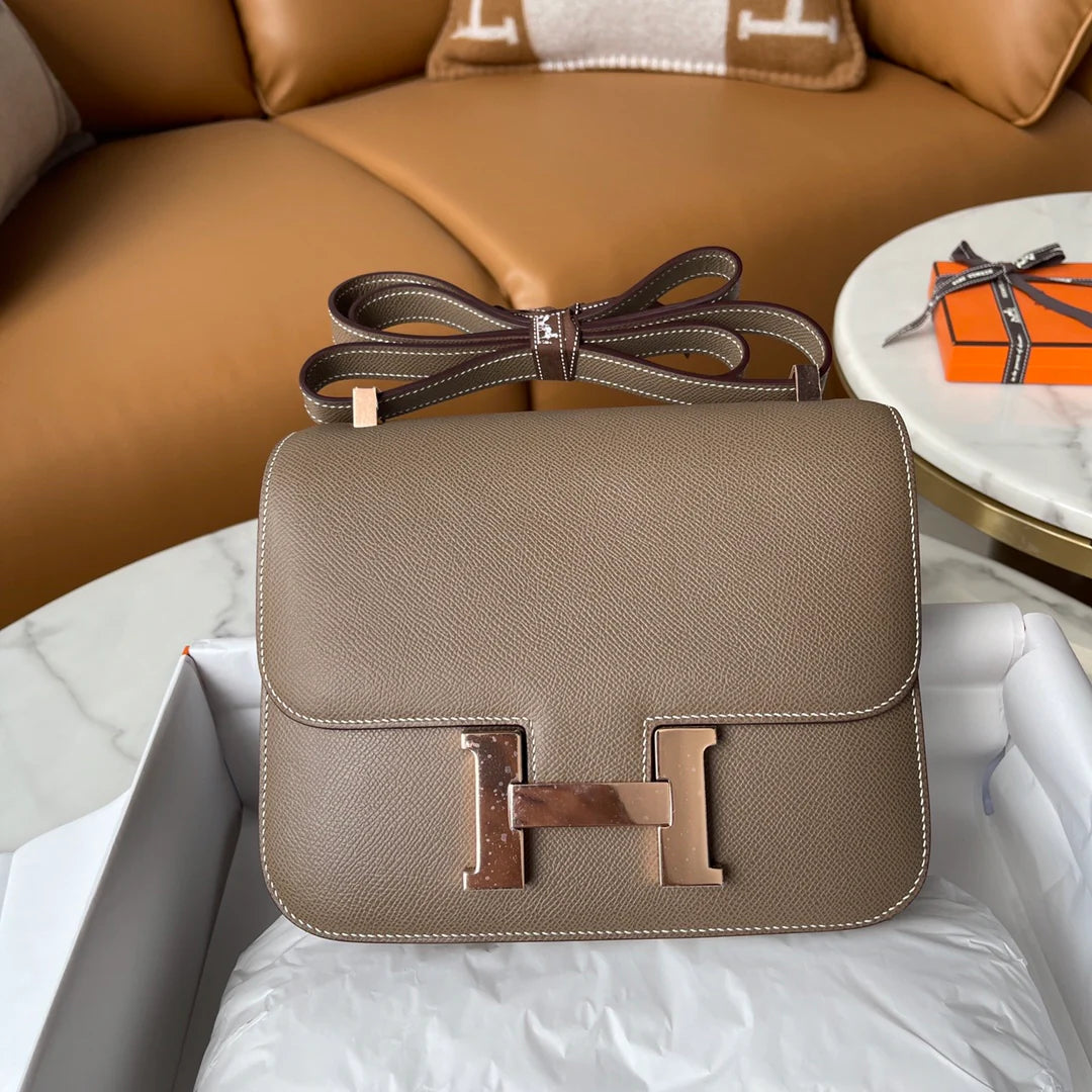 HERMES BAG