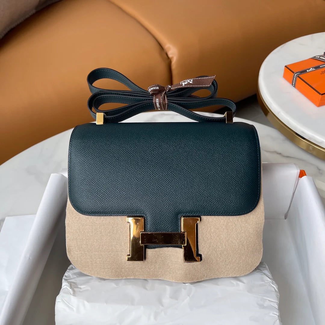 HERMES BAG