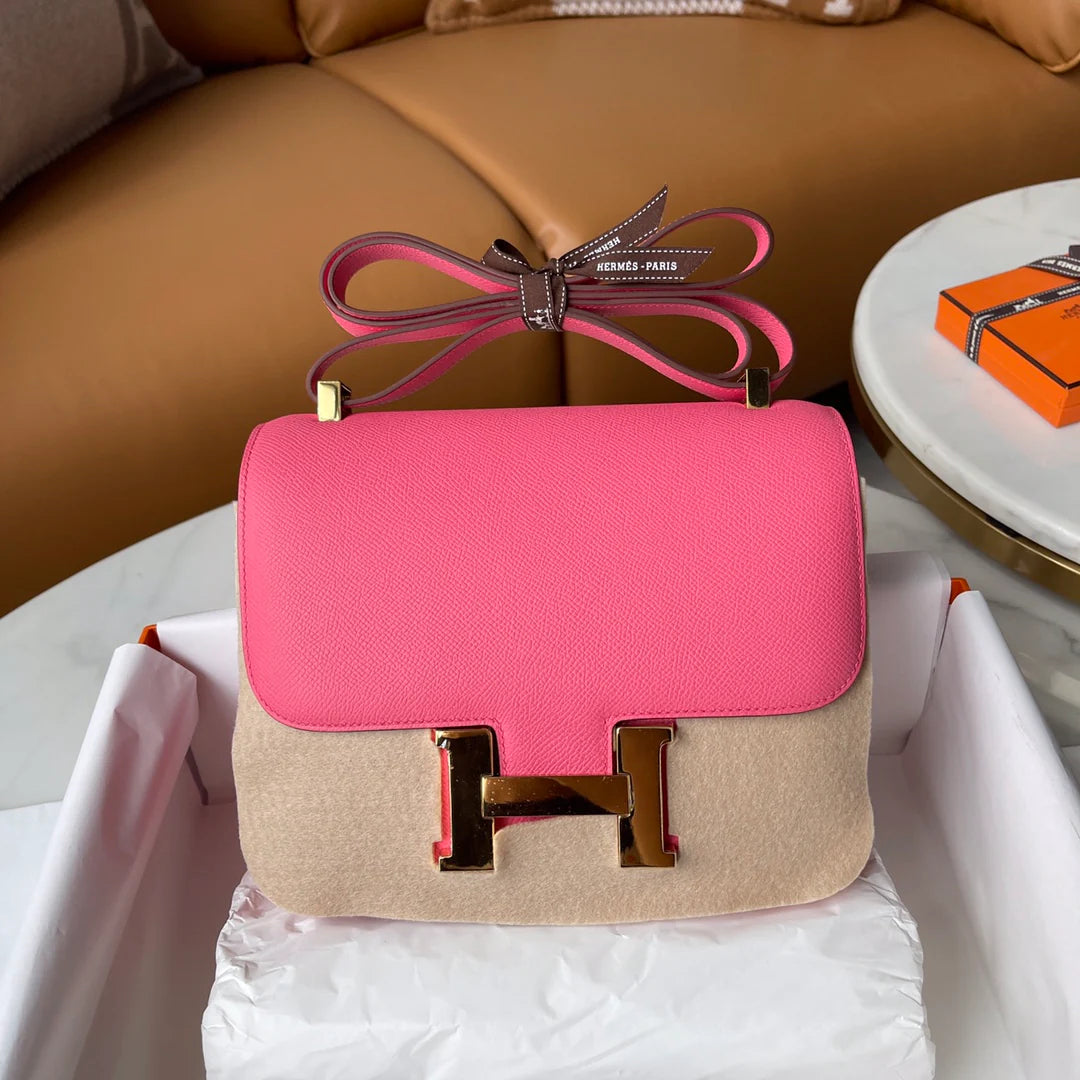 HERMES BAG