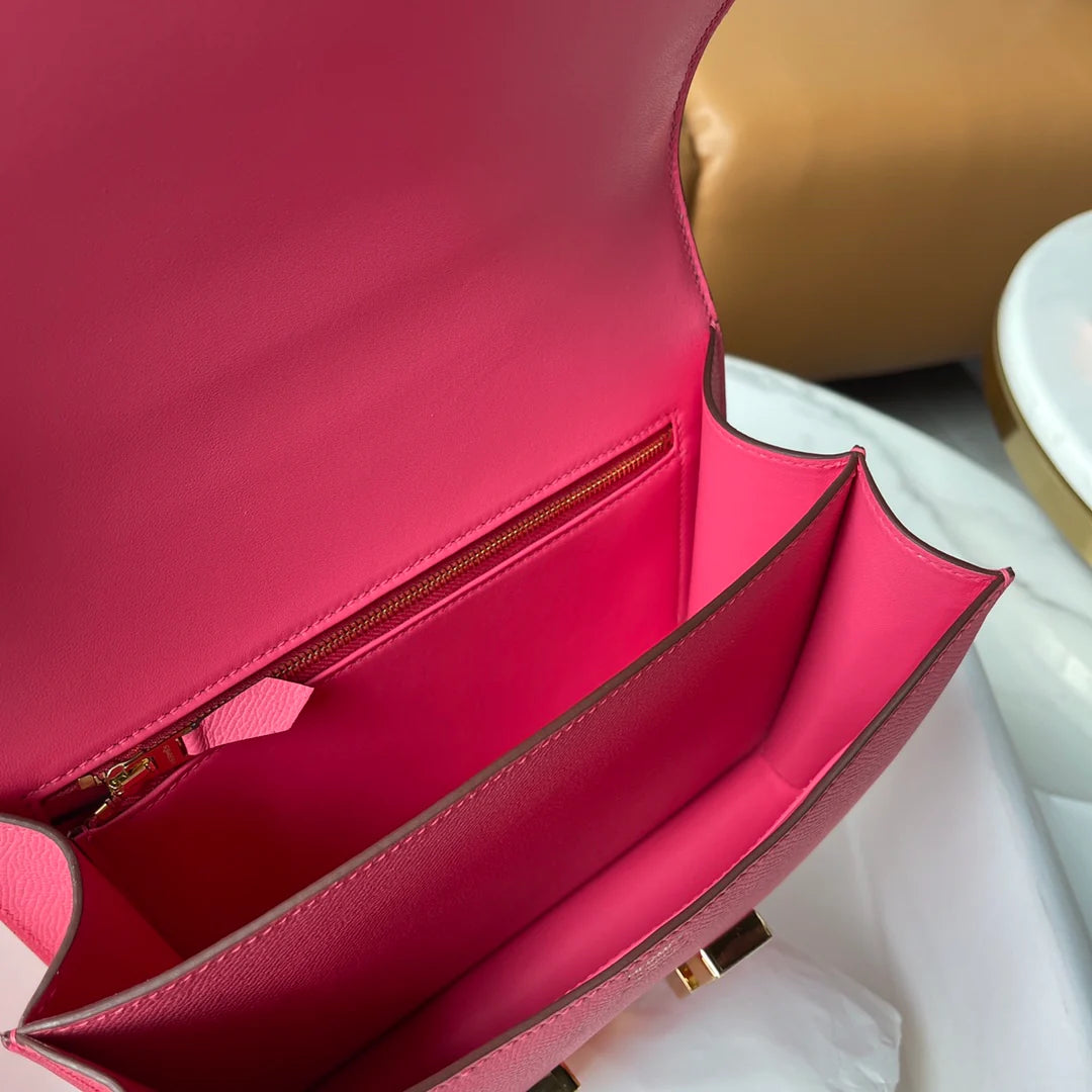 HERMES BAG