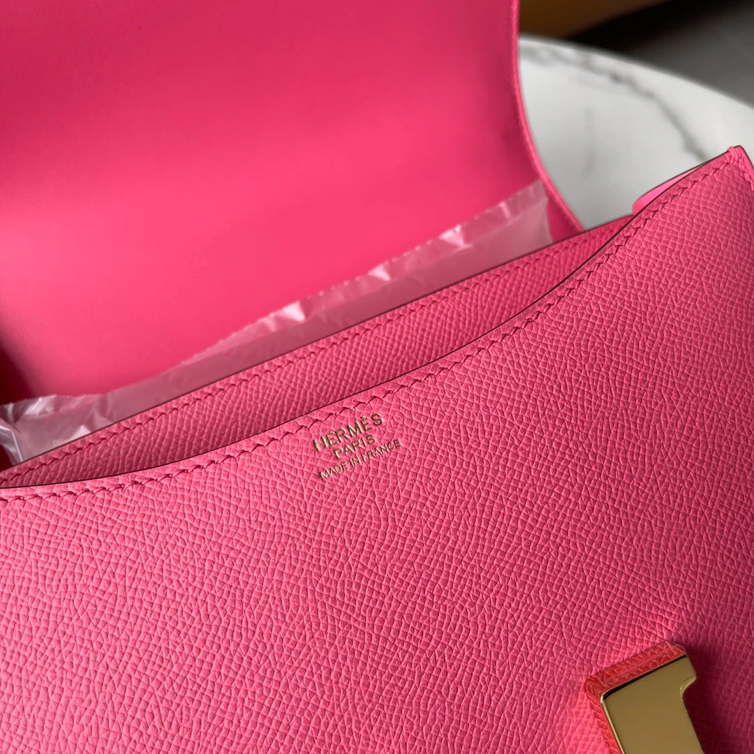 HERMES BAG