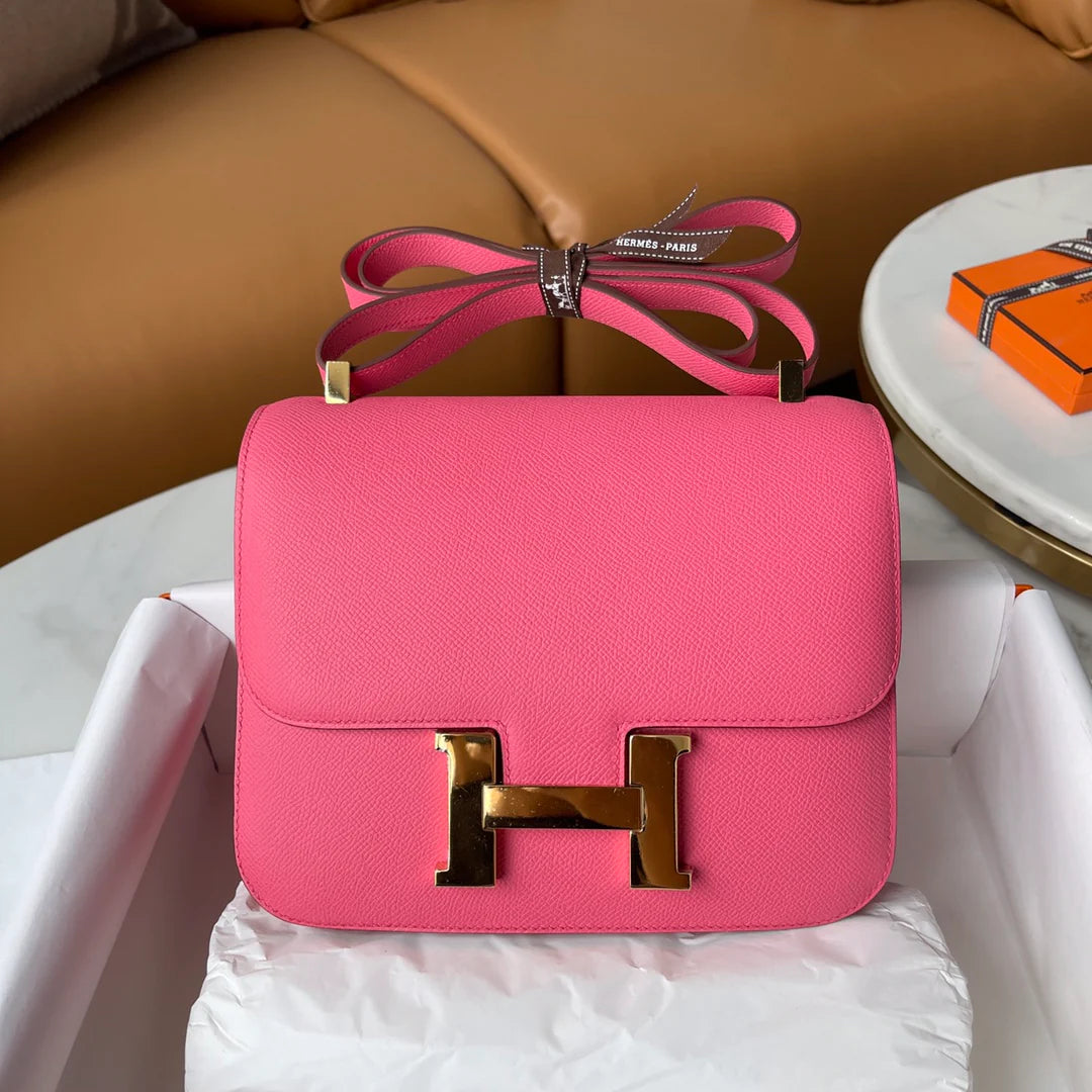 HERMES BAG