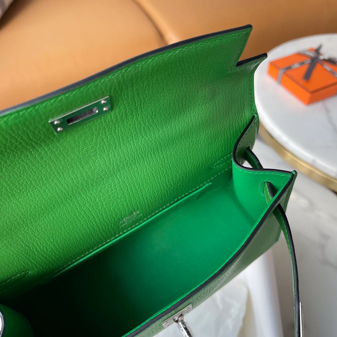 HERMES BAG