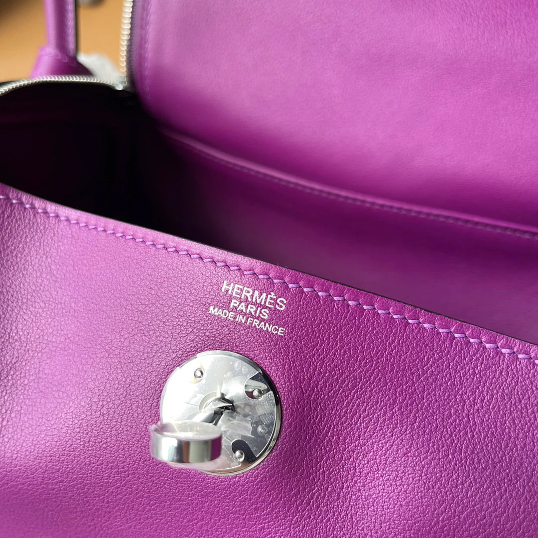 HERMES BAG