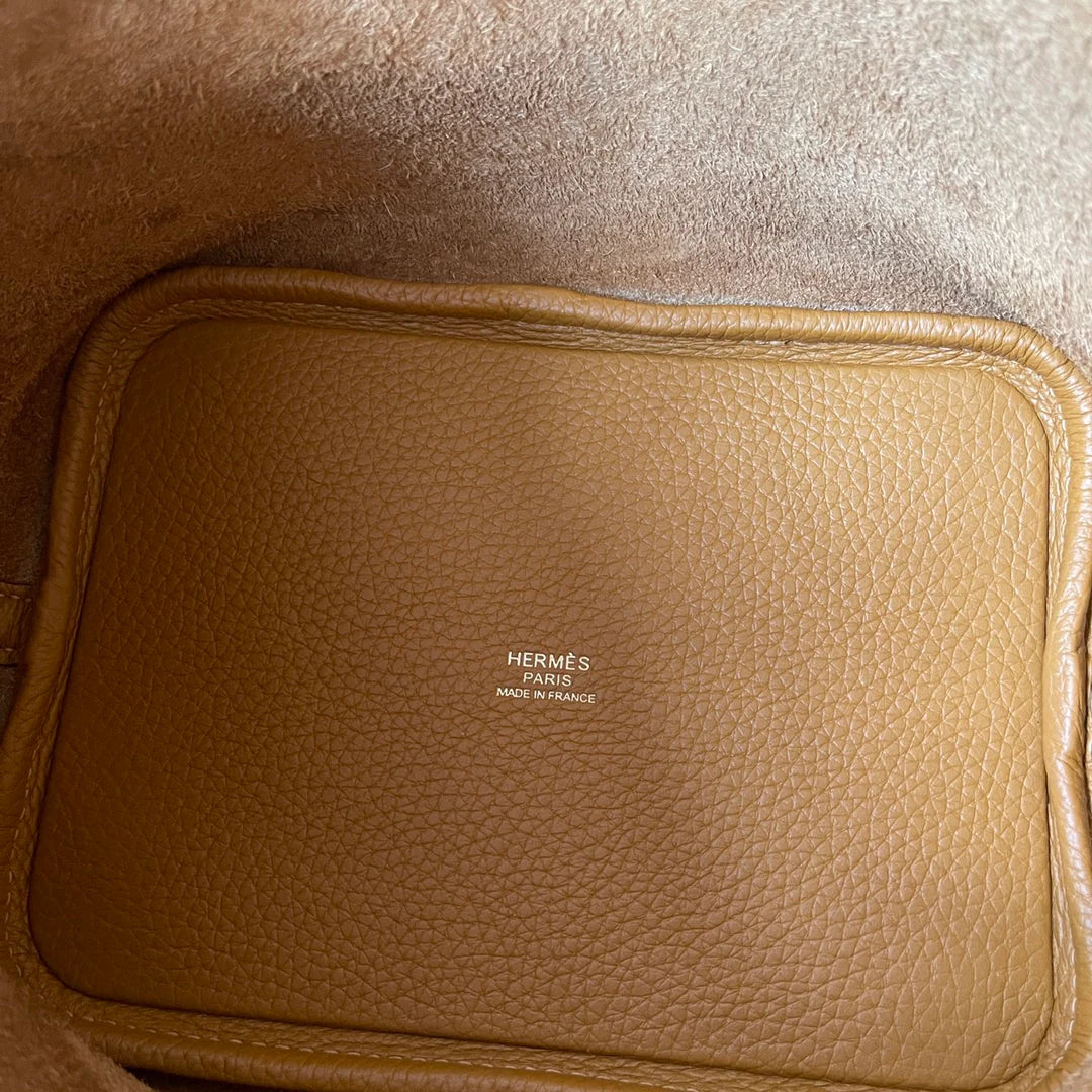 HERMES BAG