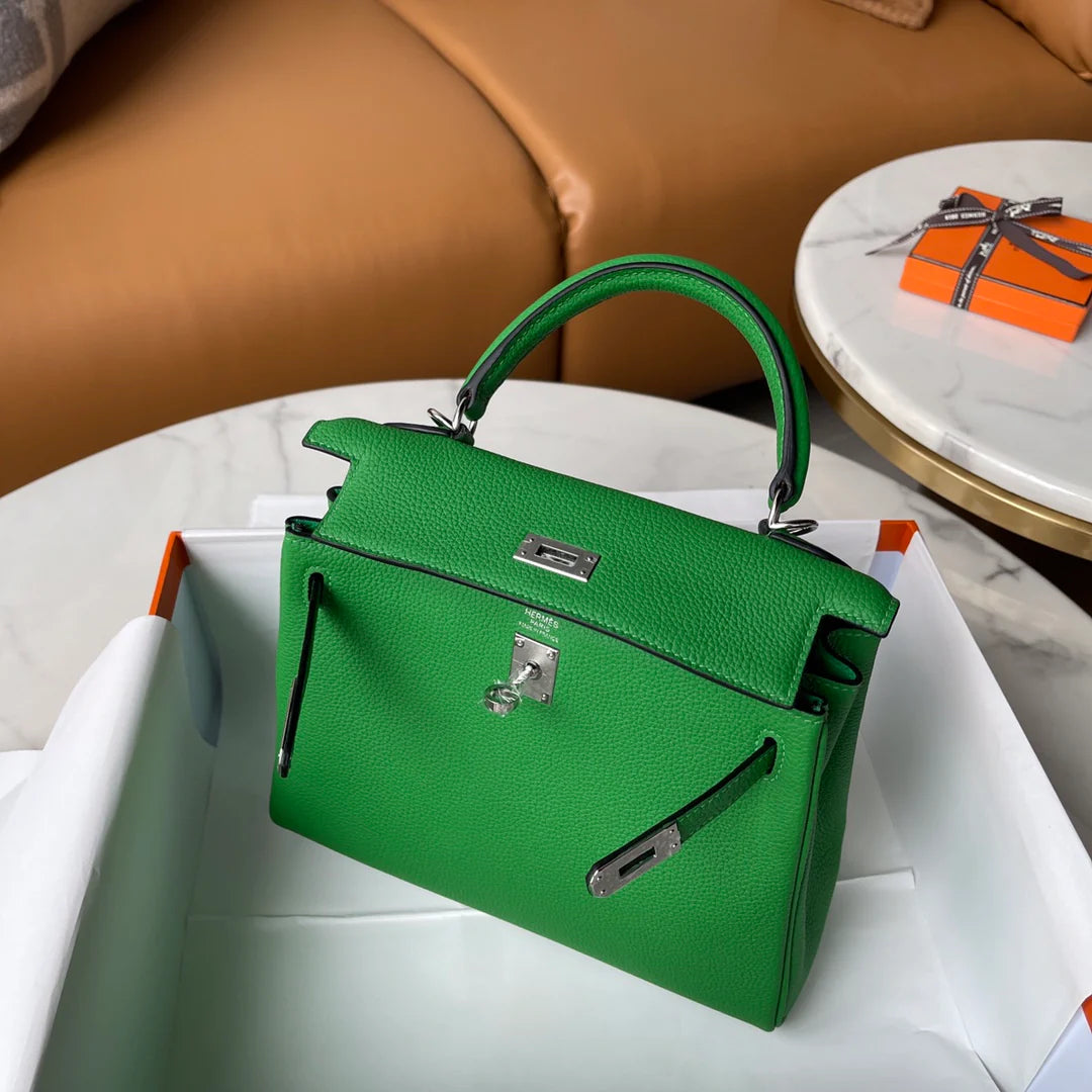 HERMES BAG