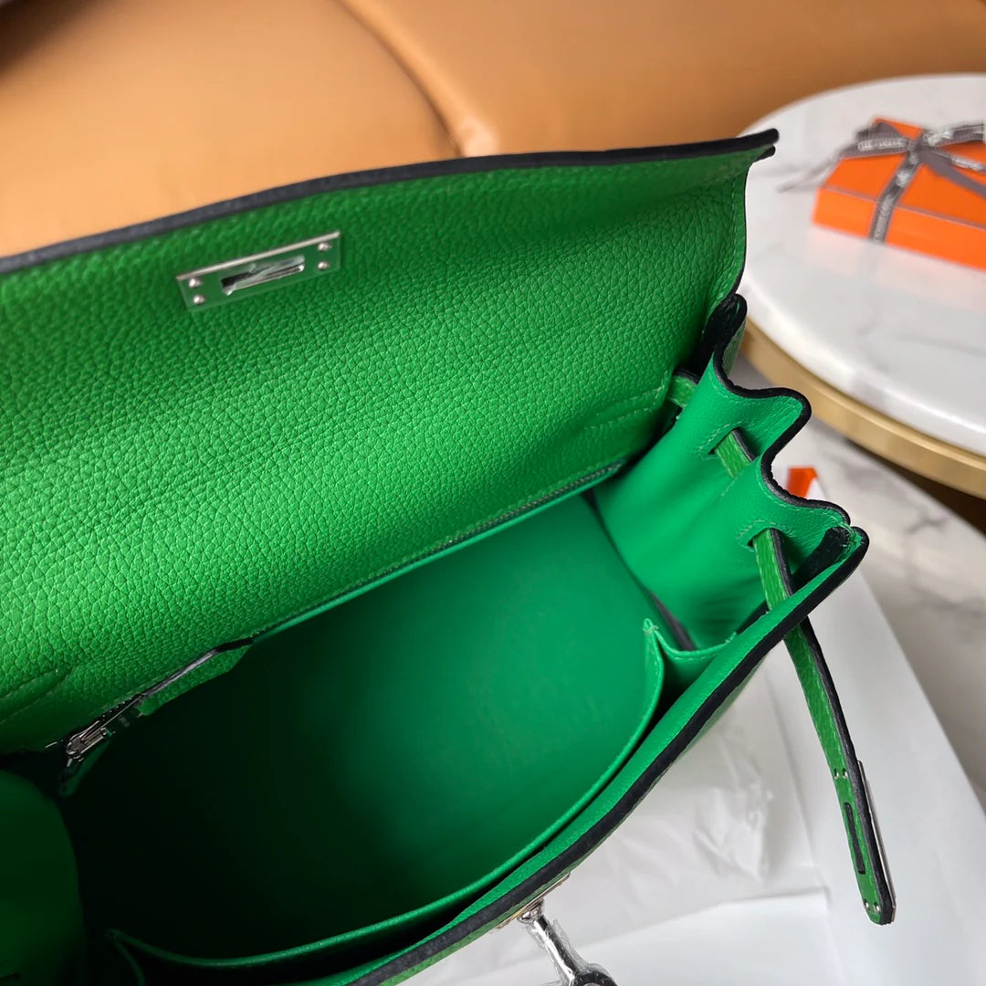 HERMES BAG