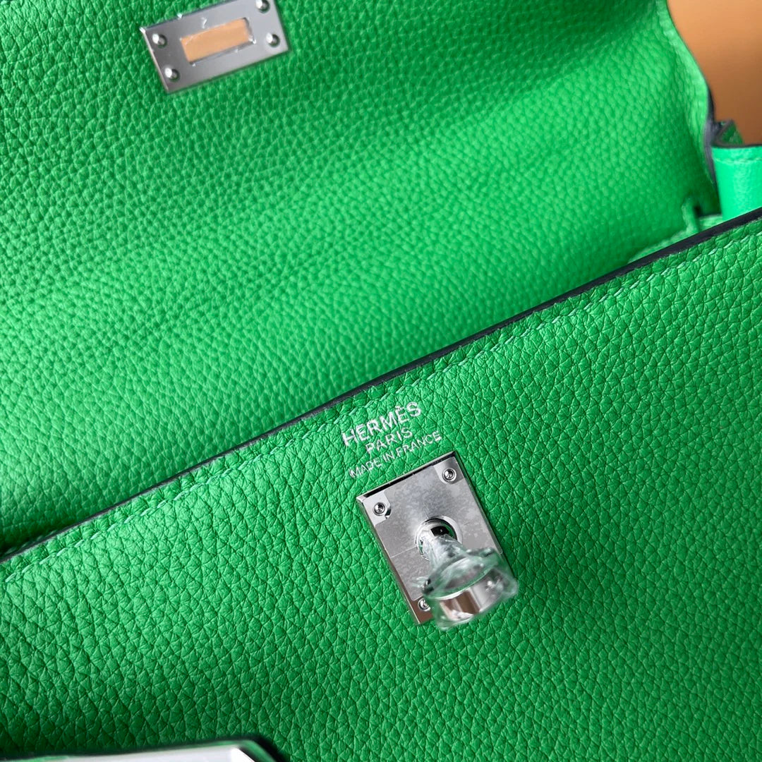 HERMES BAG