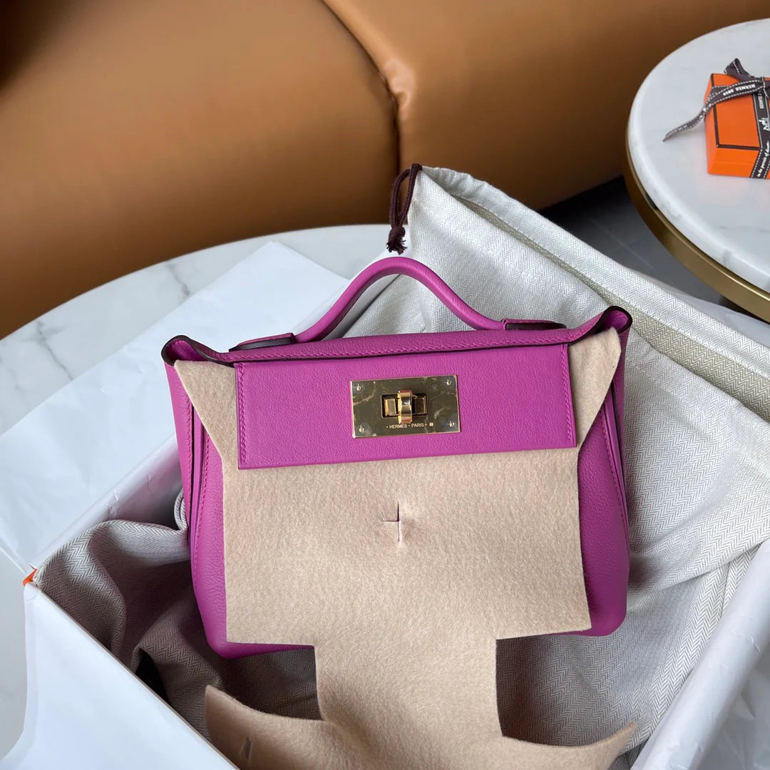 HERMES BAG