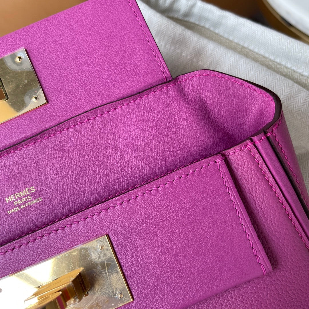 HERMES BAG