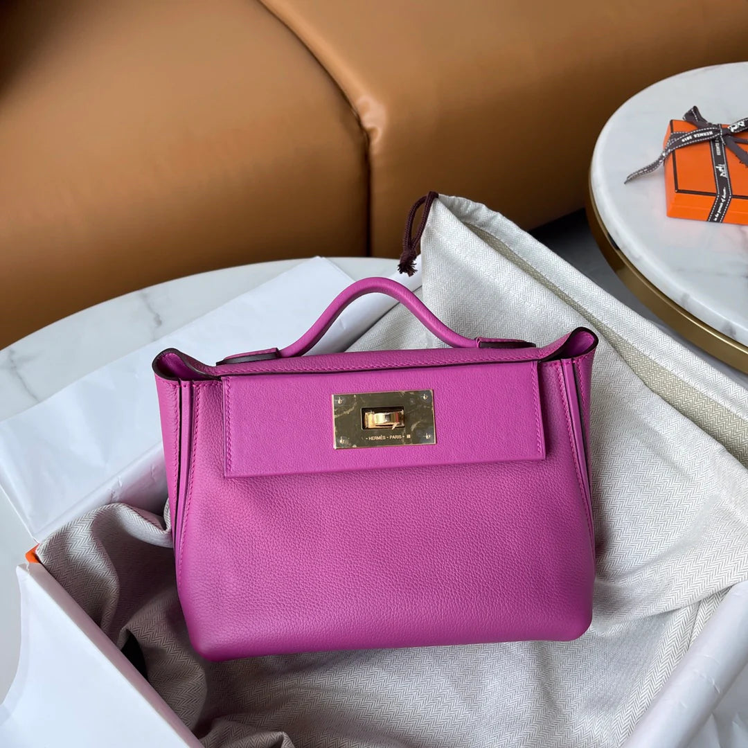 HERMES BAG