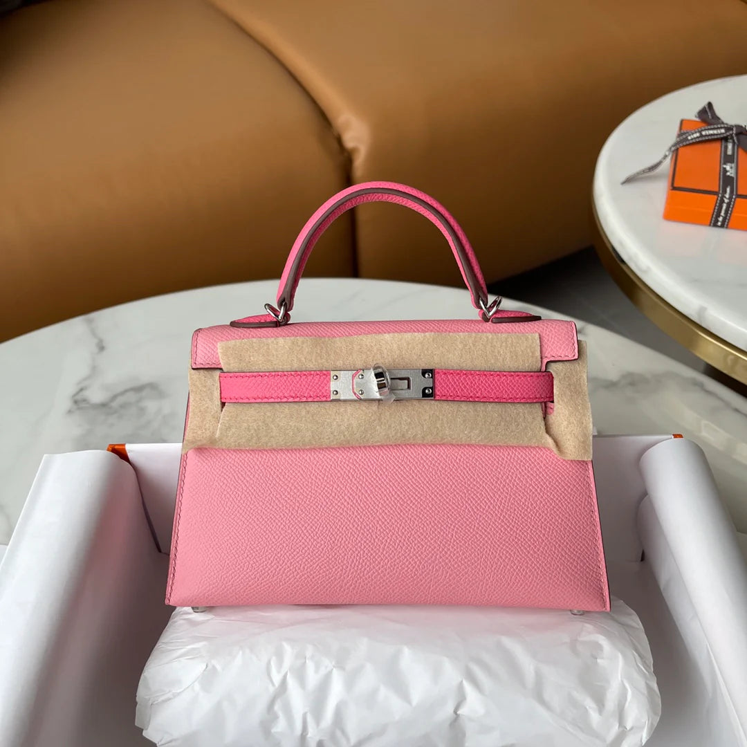 HERMES BAG