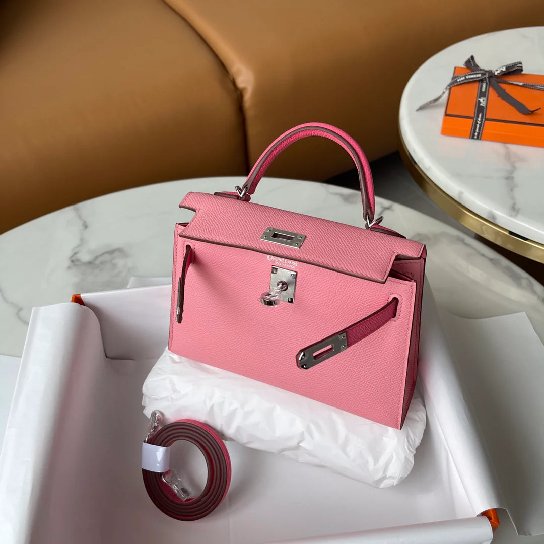 HERMES BAG