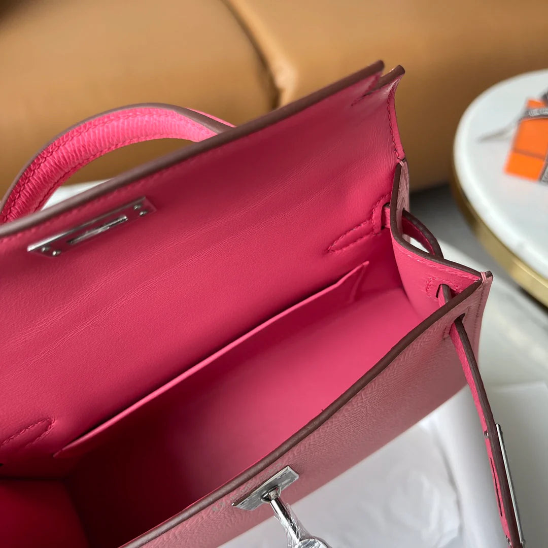 HERMES BAG