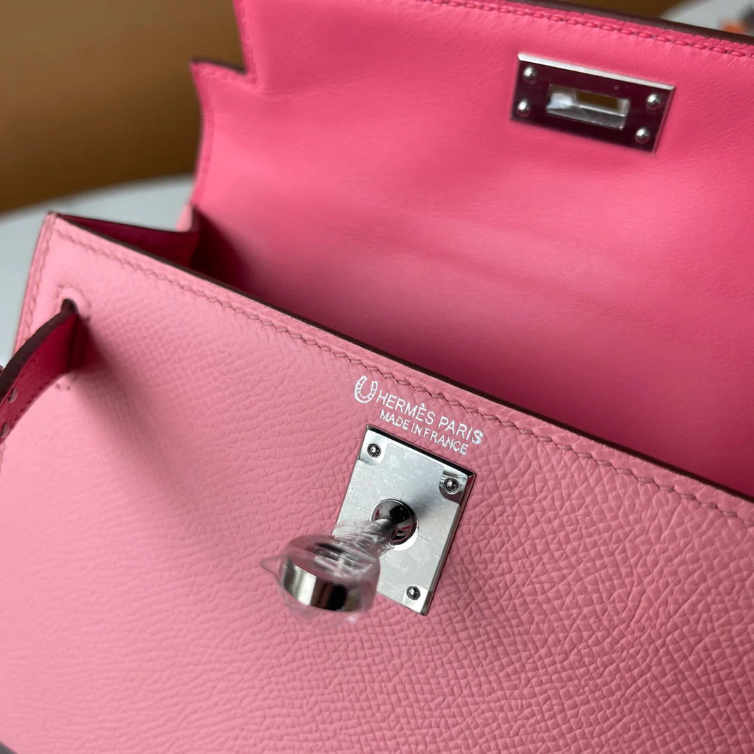 HERMES BAG