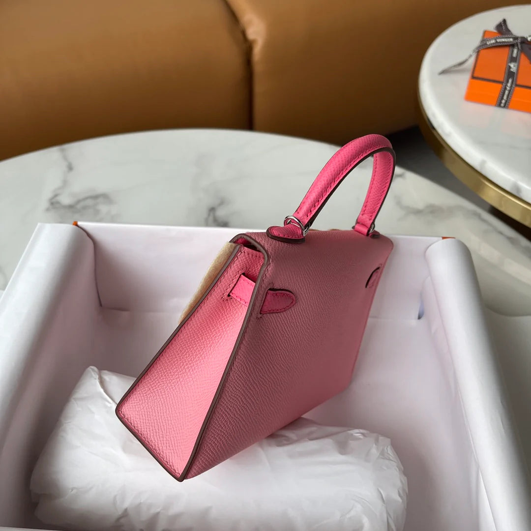 HERMES BAG