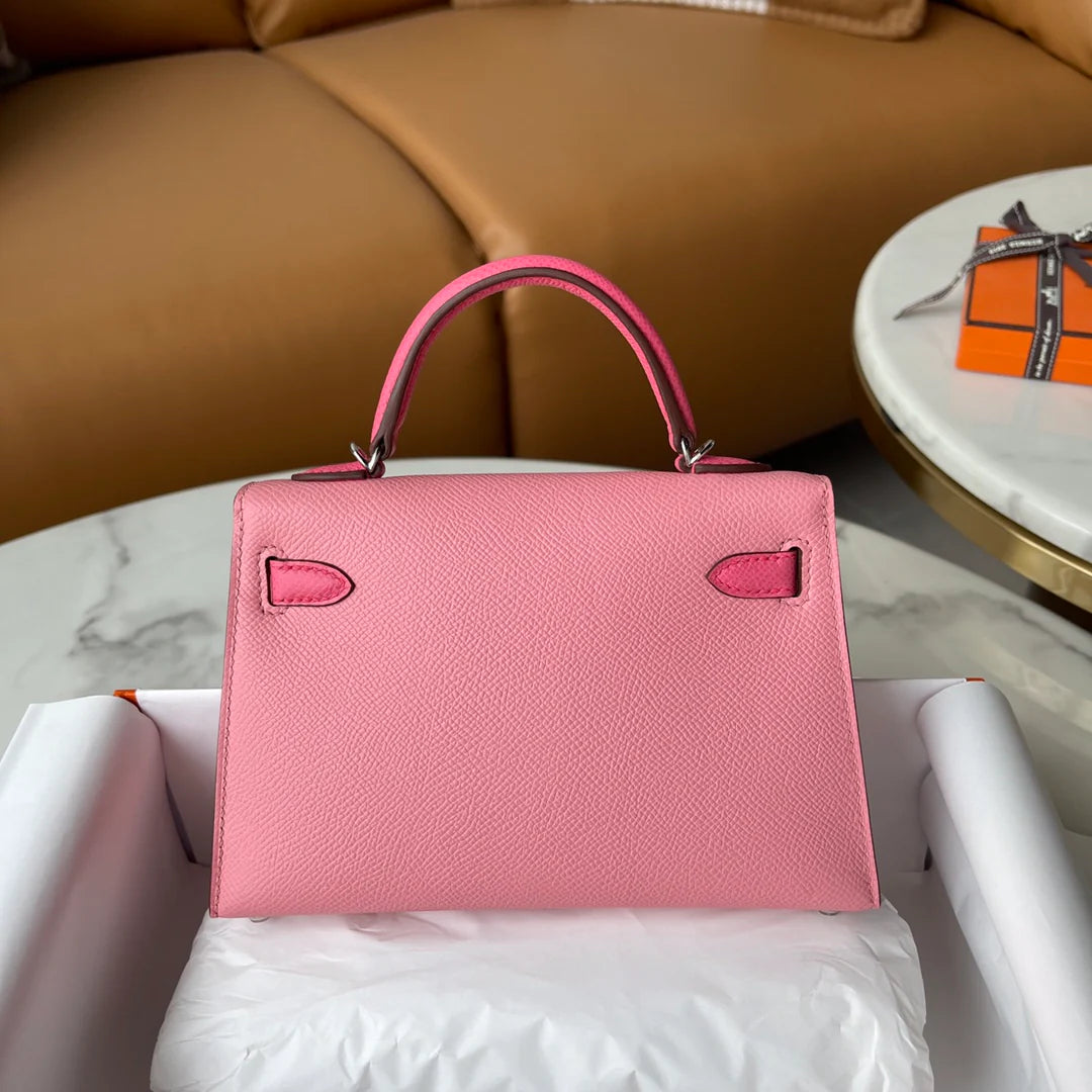 HERMES BAG