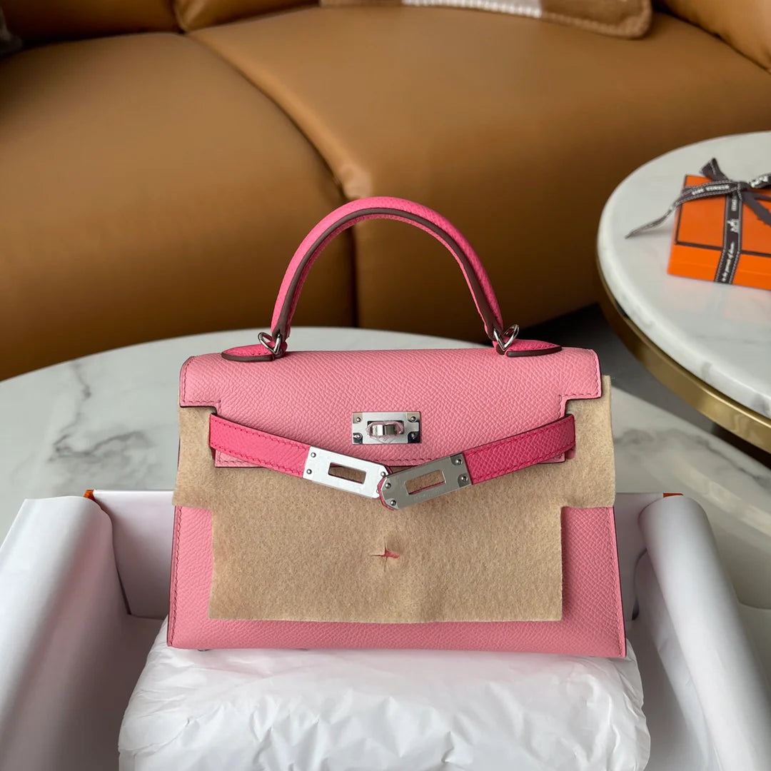 HERMES BAG
