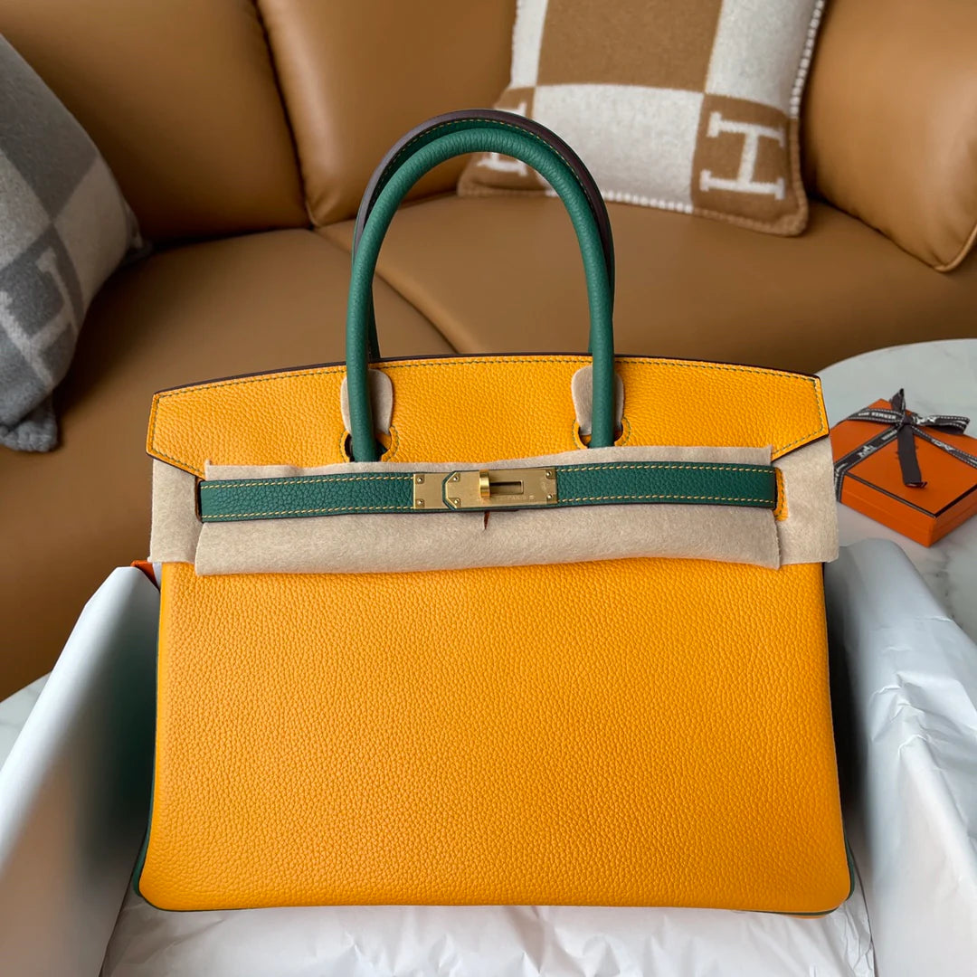 HERMES BAG
