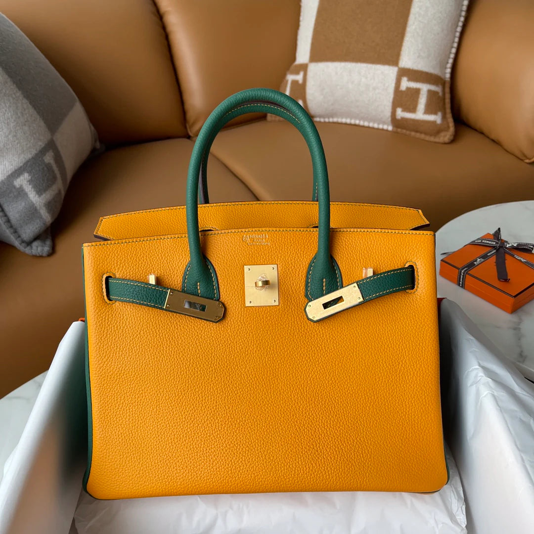 HERMES BAG