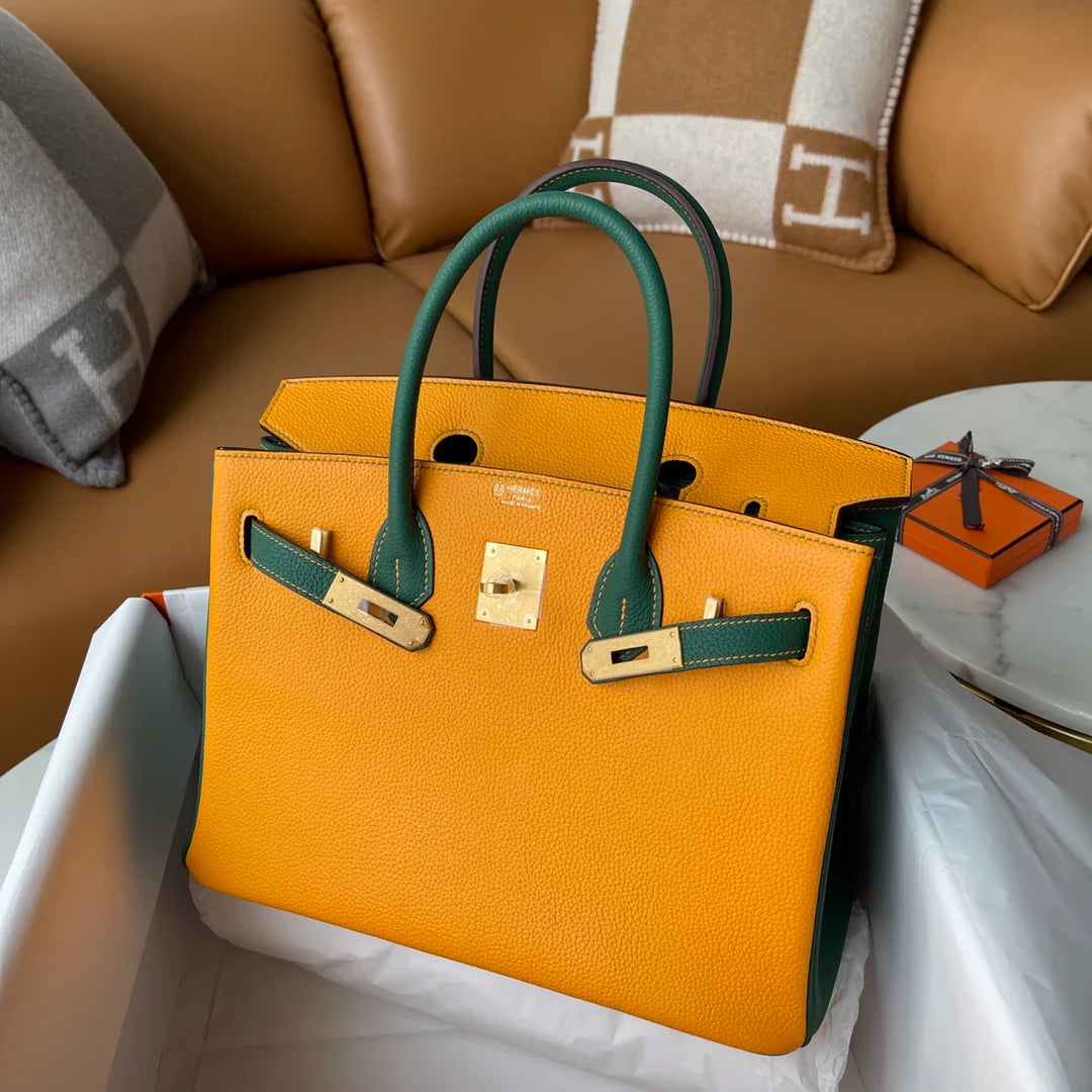 HERMES BAG