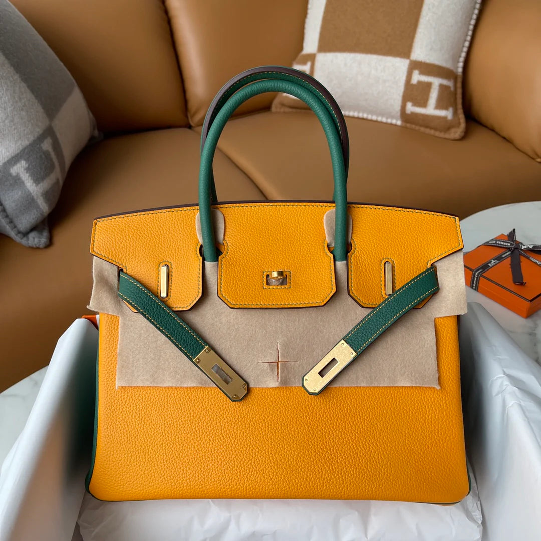 HERMES BAG