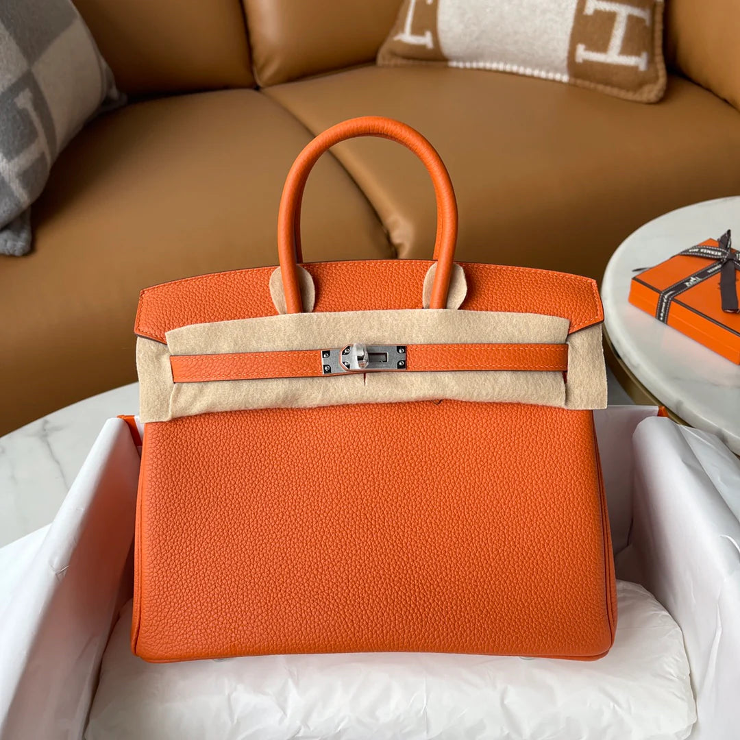 HERMES BAG