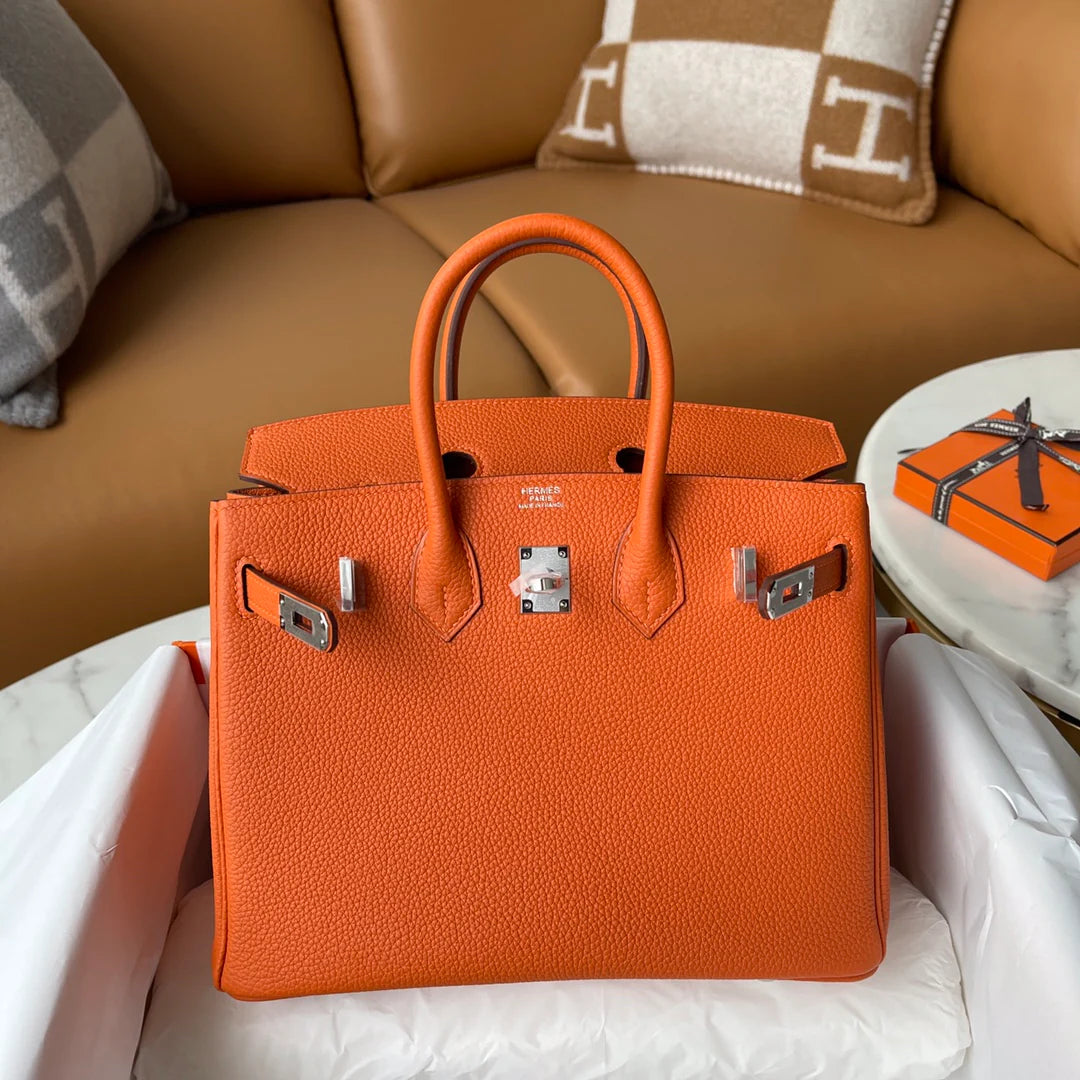 HERMES BAG
