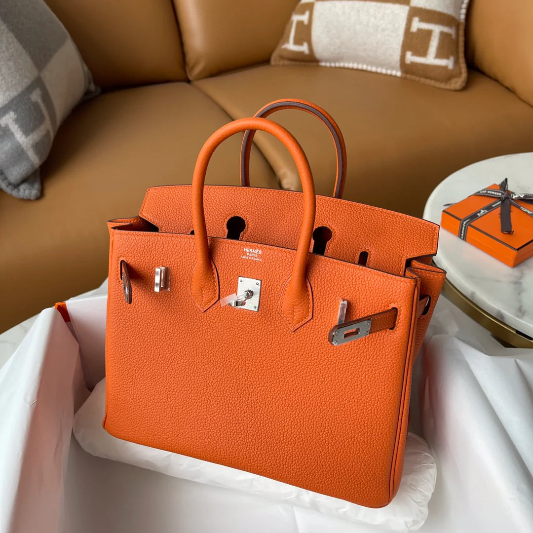 HERMES BAG
