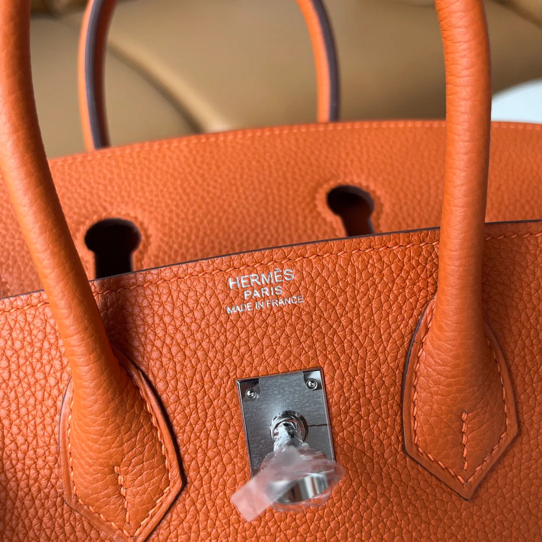 HERMES BAG