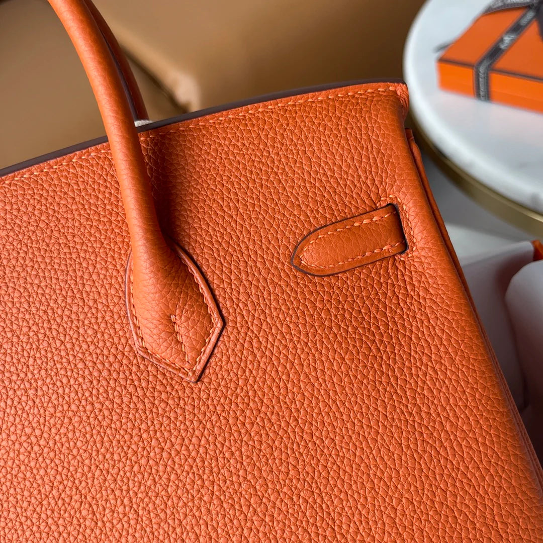 HERMES BAG