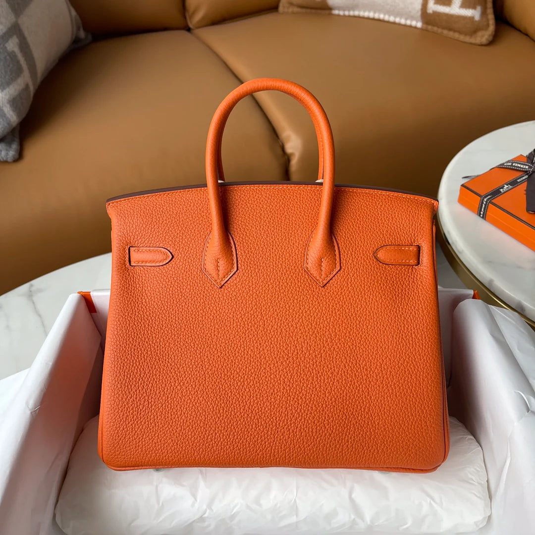 HERMES BAG