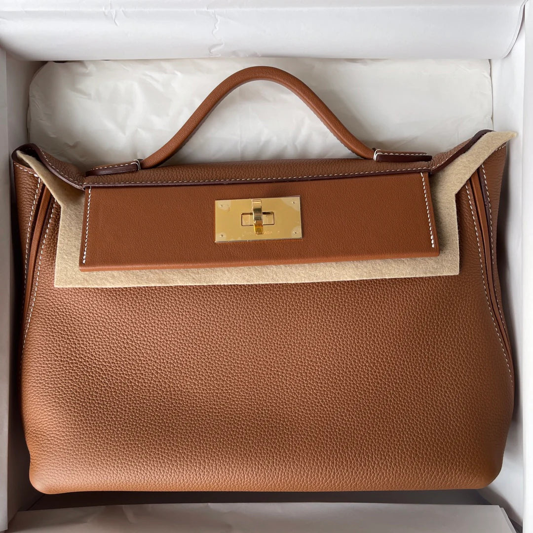 HERMES BAG