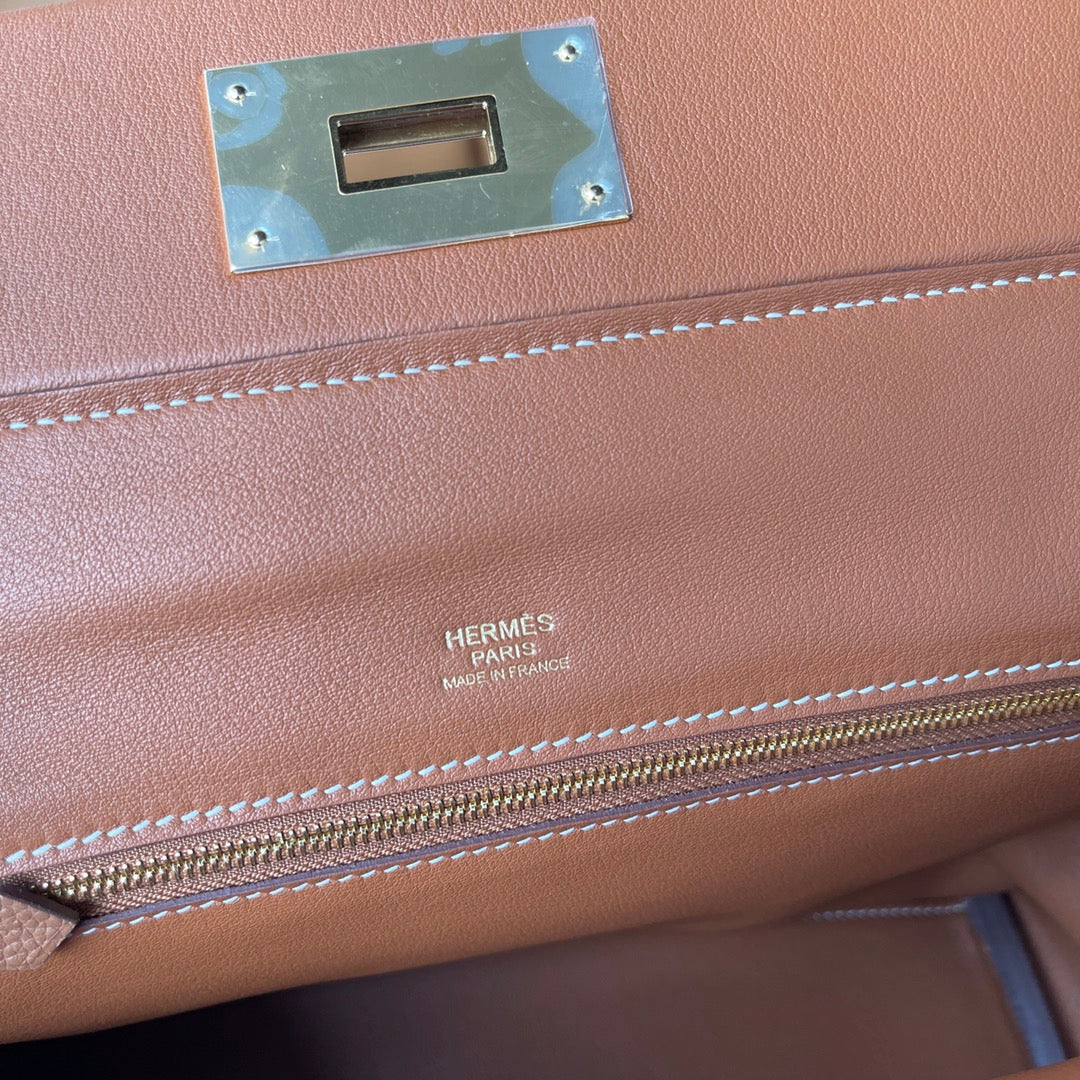 HERMES BAG