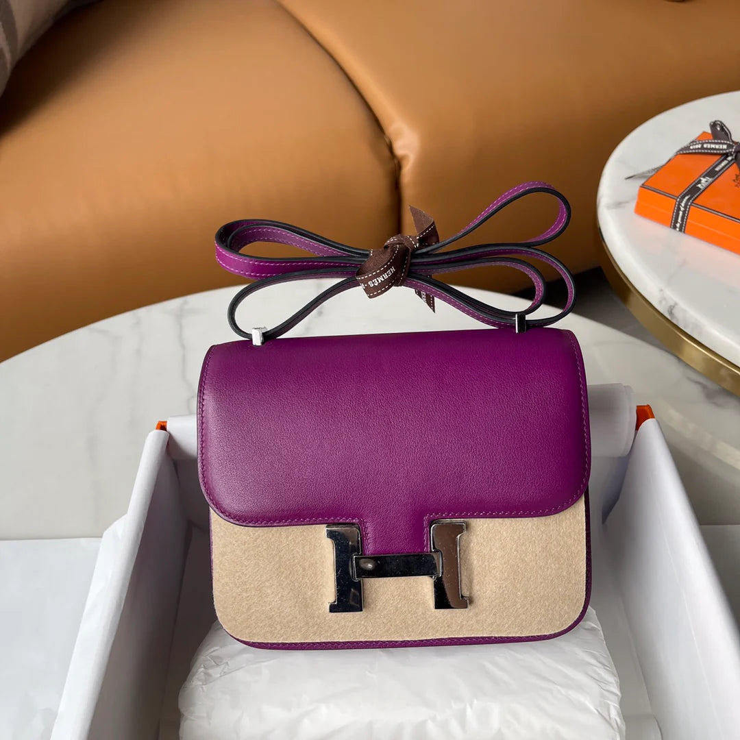 HERMES BAG