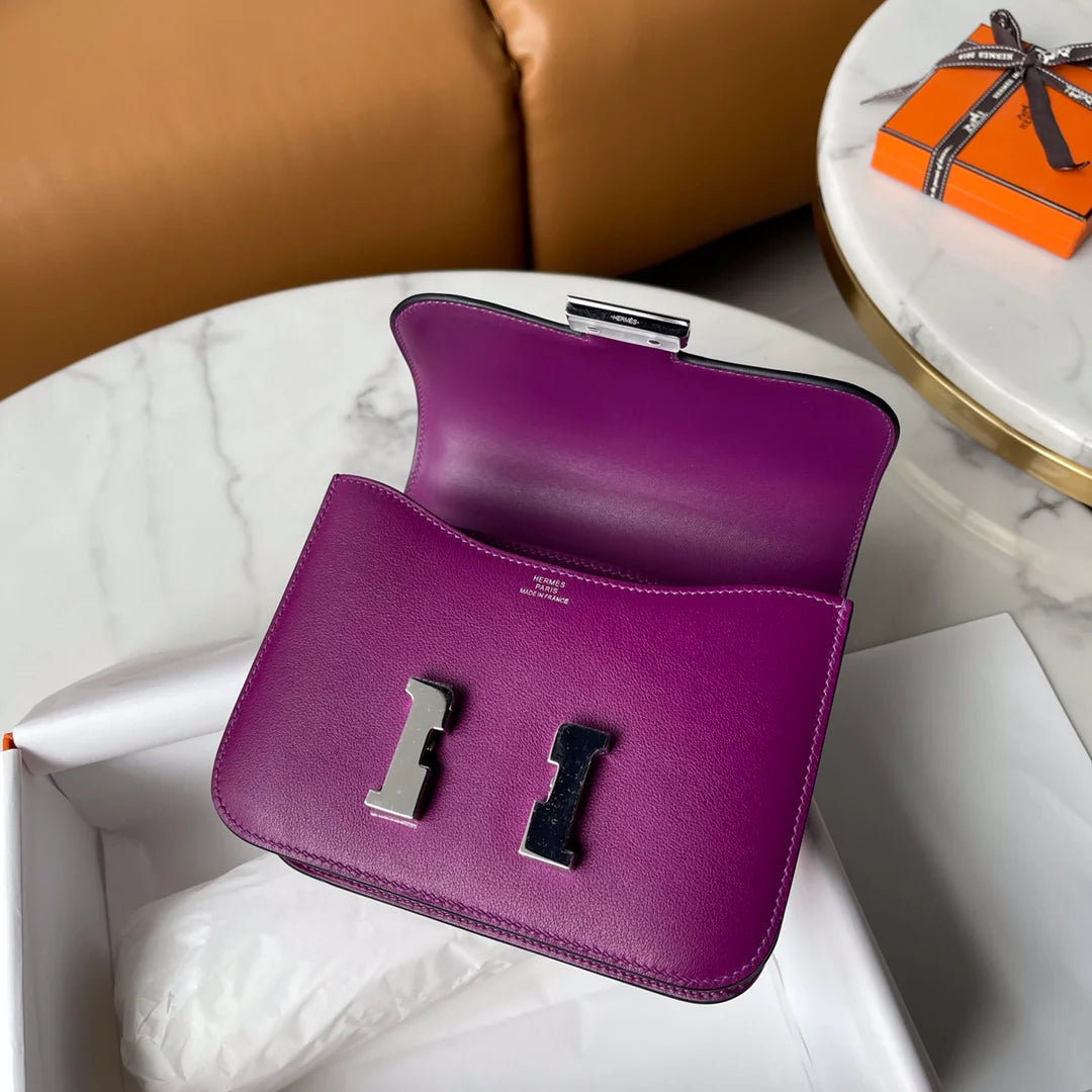 HERMES BAG